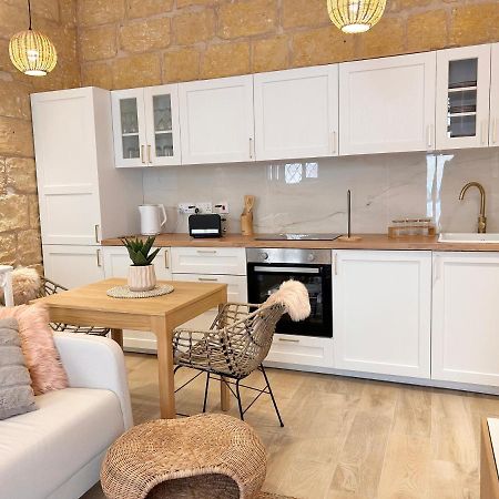 Mcc Argotti House Villa Ил-Фурияна Екстериор снимка