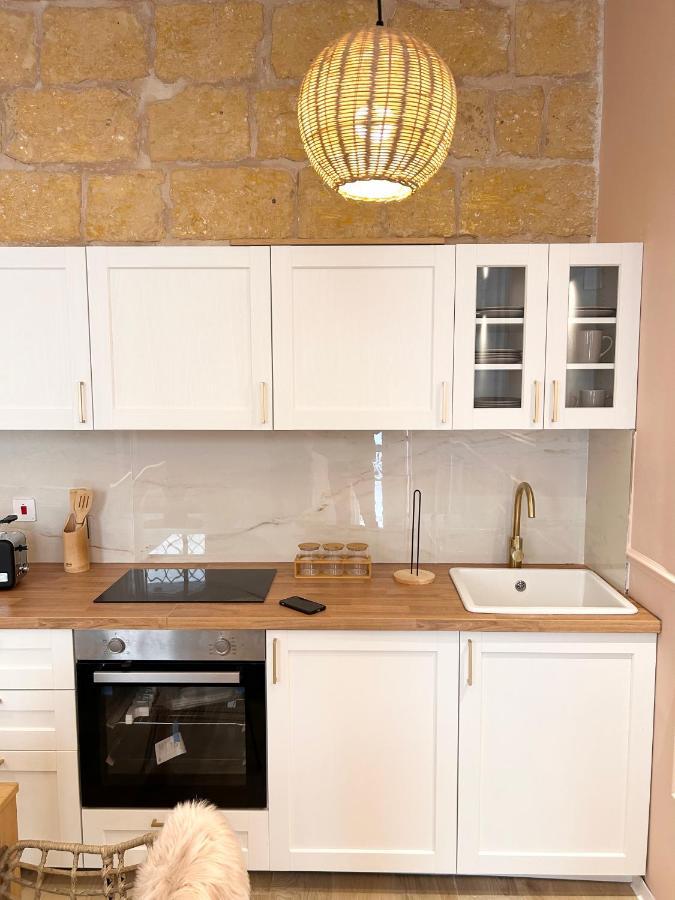Mcc Argotti House Villa Ил-Фурияна Екстериор снимка