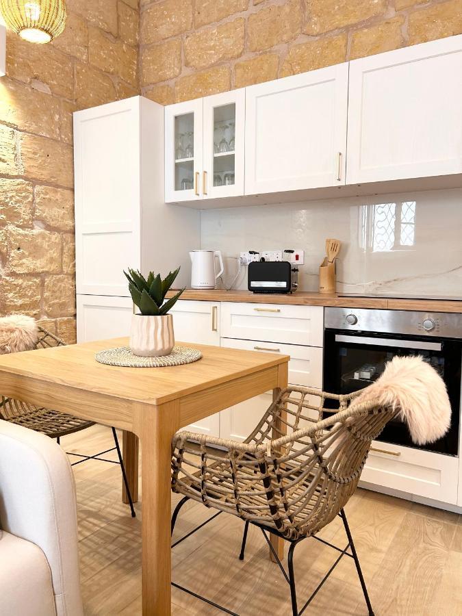 Mcc Argotti House Villa Ил-Фурияна Екстериор снимка