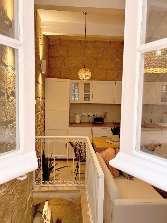 Mcc Argotti House Villa Ил-Фурияна Екстериор снимка