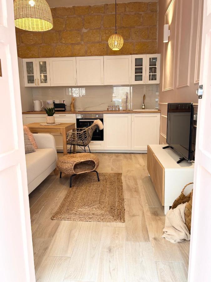 Mcc Argotti House Villa Ил-Фурияна Екстериор снимка